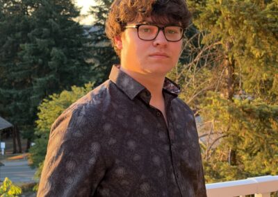 Kevin Ward-Krug - music producer -Composer - Pianist